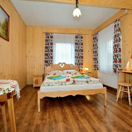 Kwatera prywatna Wesoła - Krupówki 37a